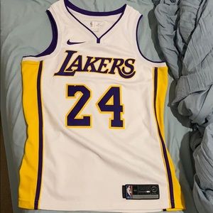 Kobe Jersey